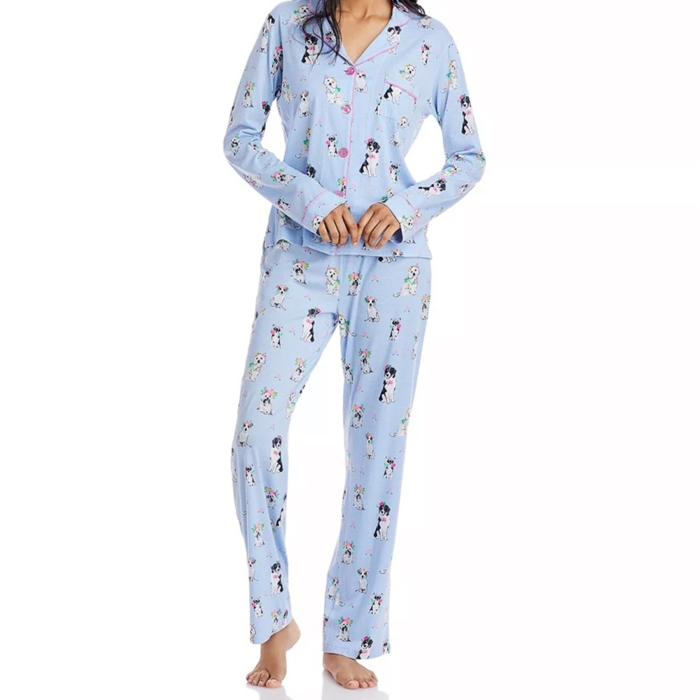 PJ SALVAGE Pajamas XS NWT!